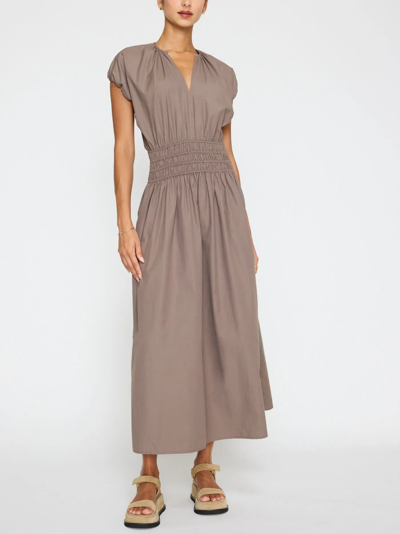 Brochu Walker Mina Dress