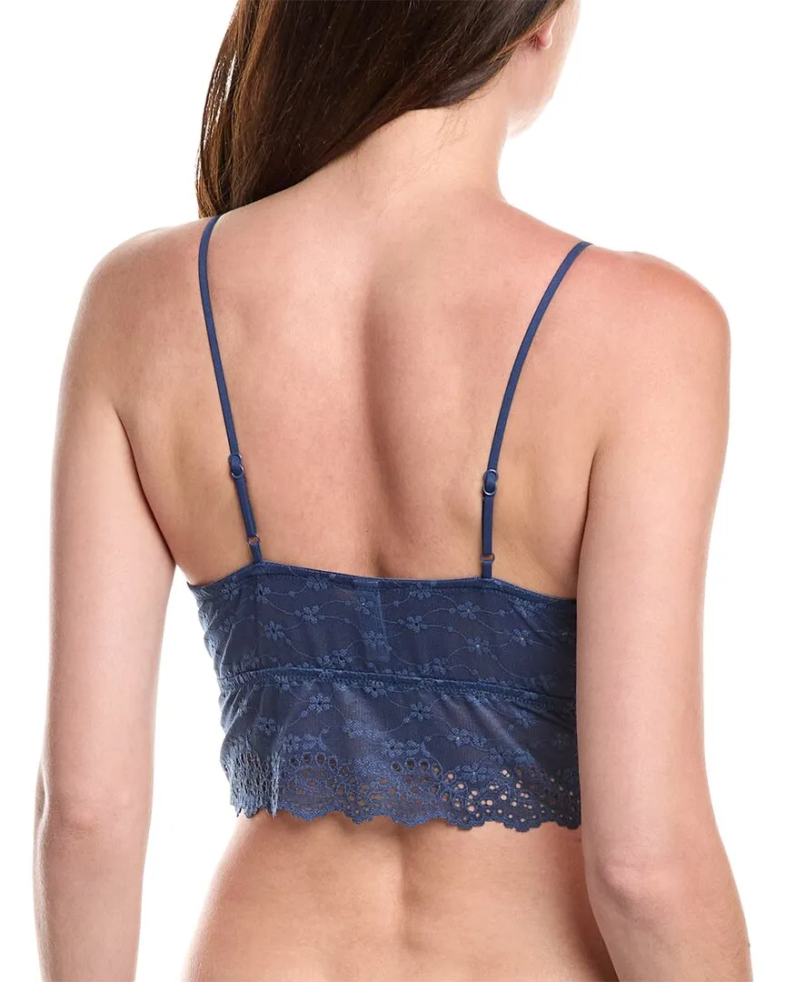 b.tempt'd by Wacoal Inspired Eyelet Bralette