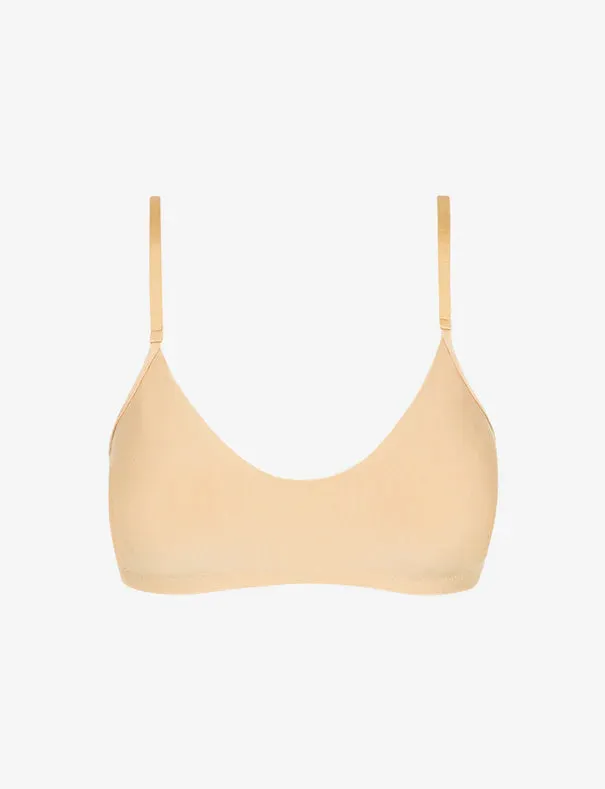 BUTTER BRALETTE