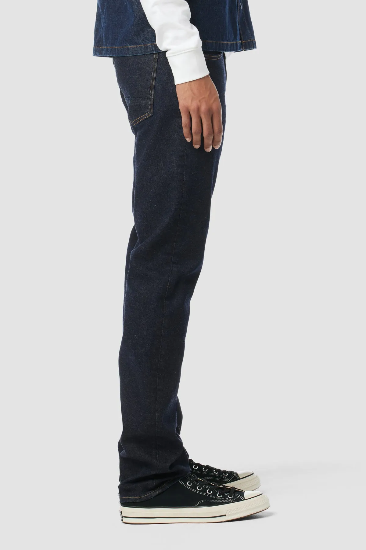 Byron Straight Leg Jean