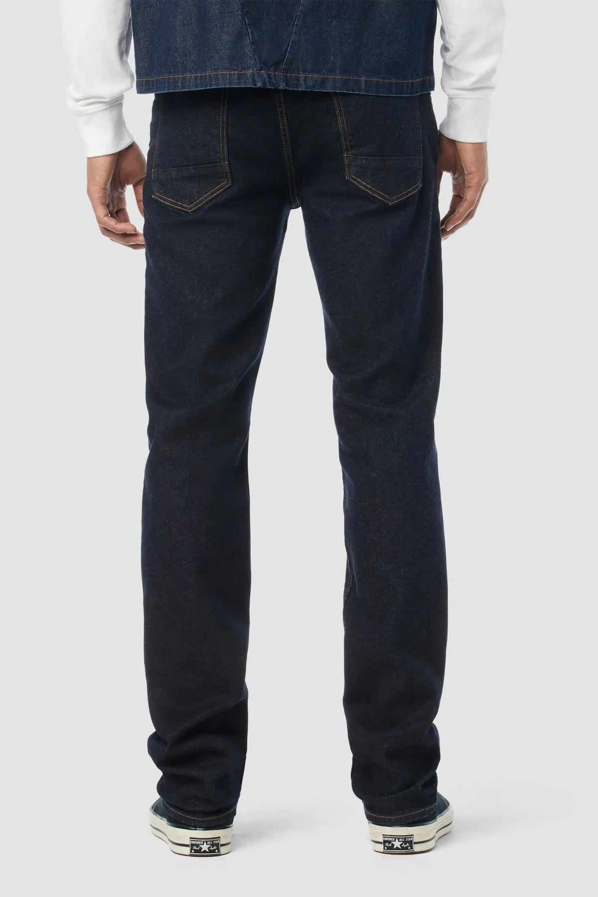 Byron Straight Leg Jean