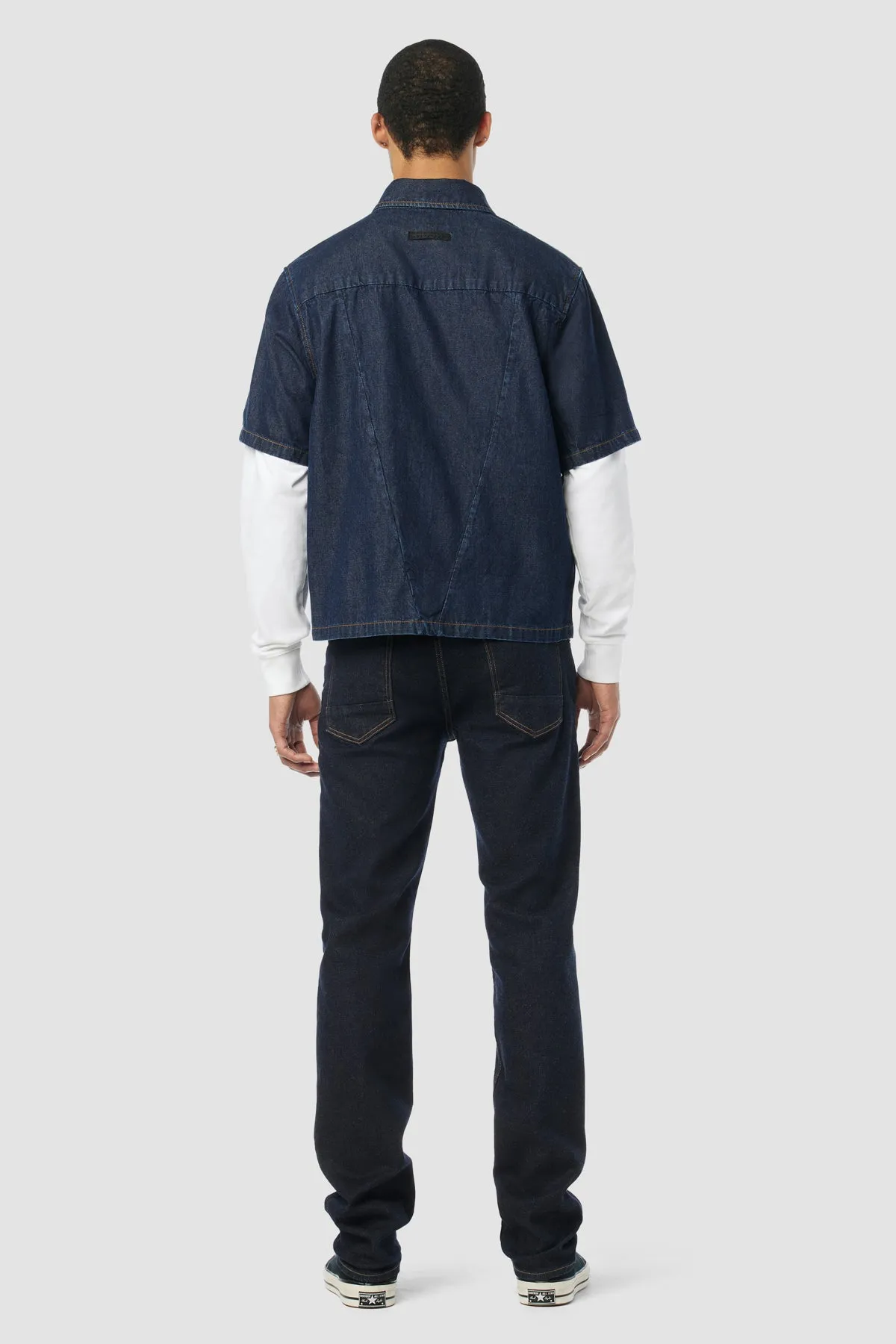 Byron Straight Leg Jean