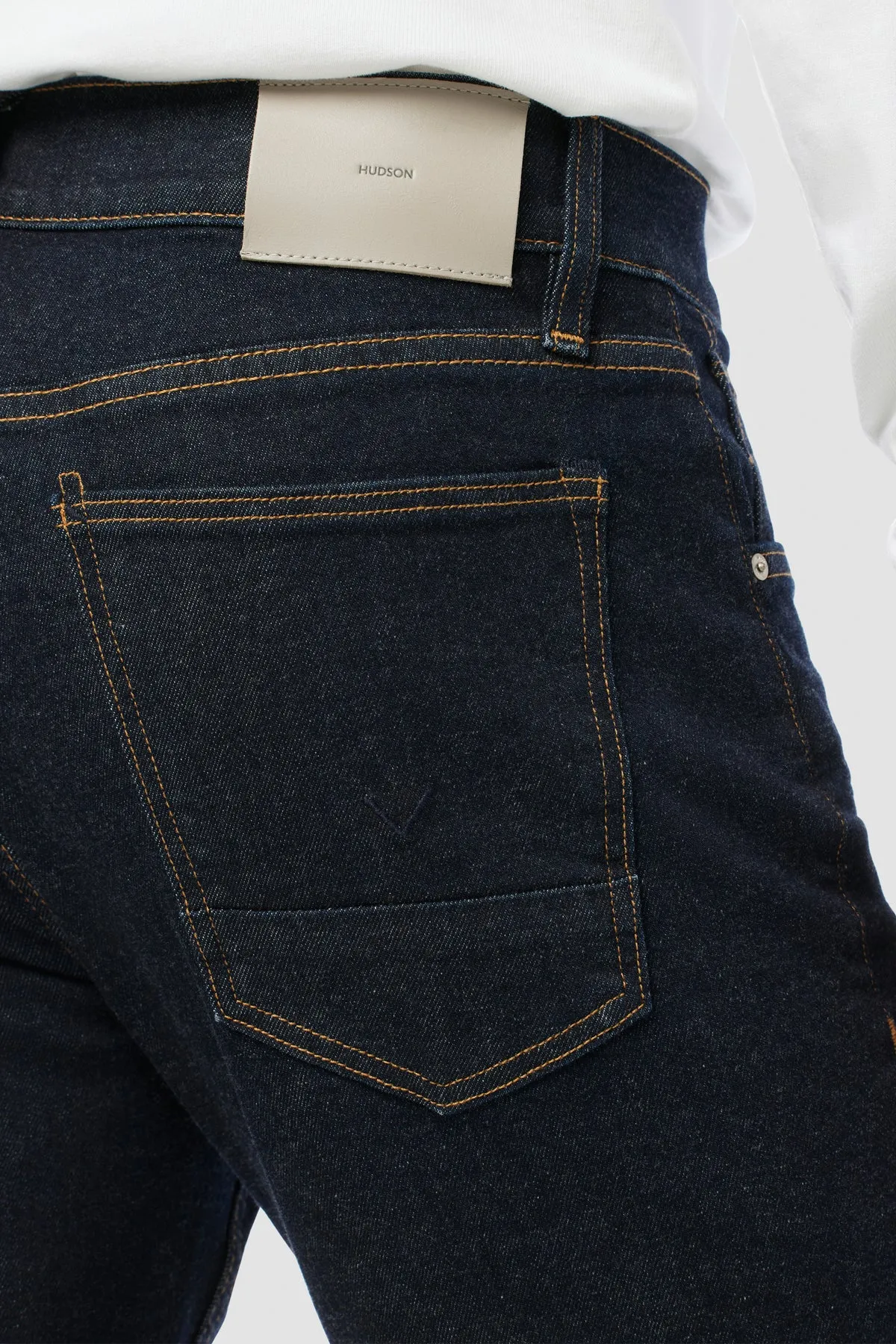 Byron Straight Leg Jean