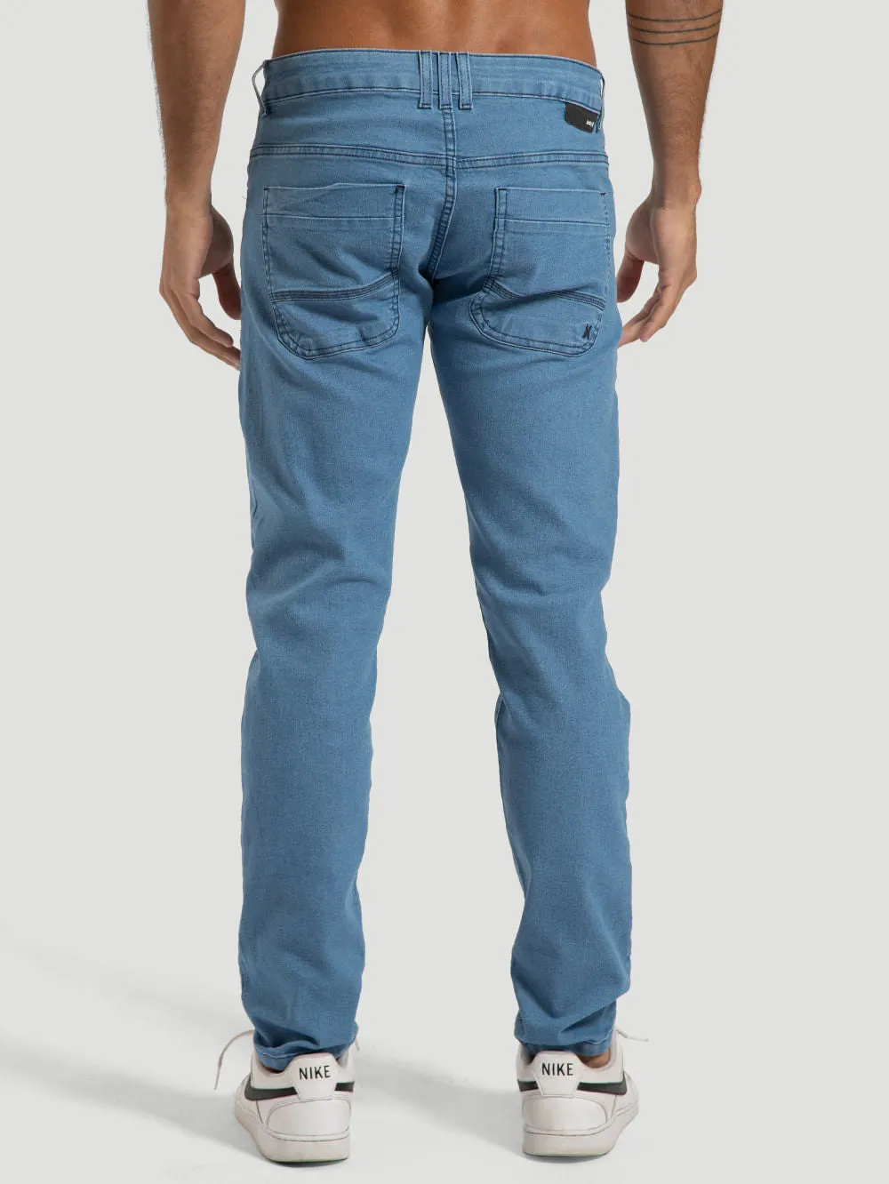 Calça Jeans Hurley Acqua