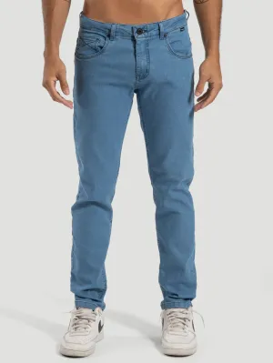 Calça Jeans Hurley Acqua