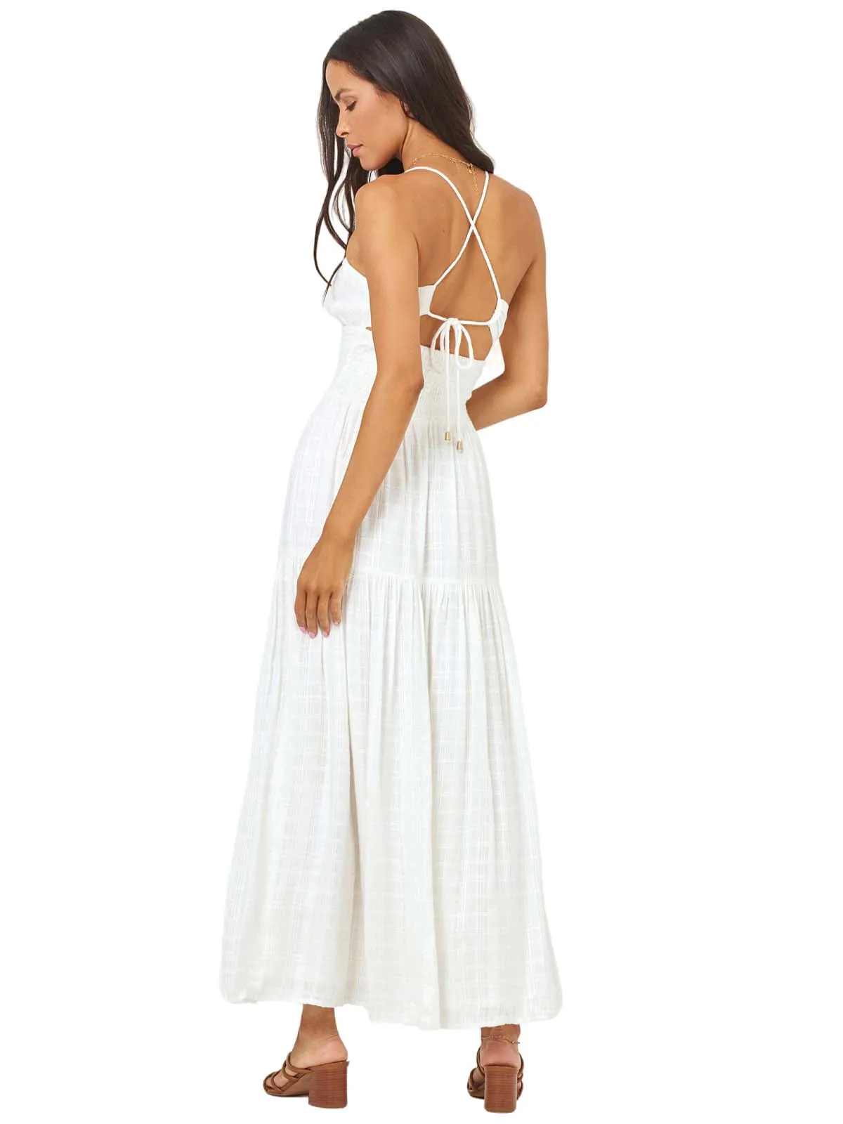 Calla Dress