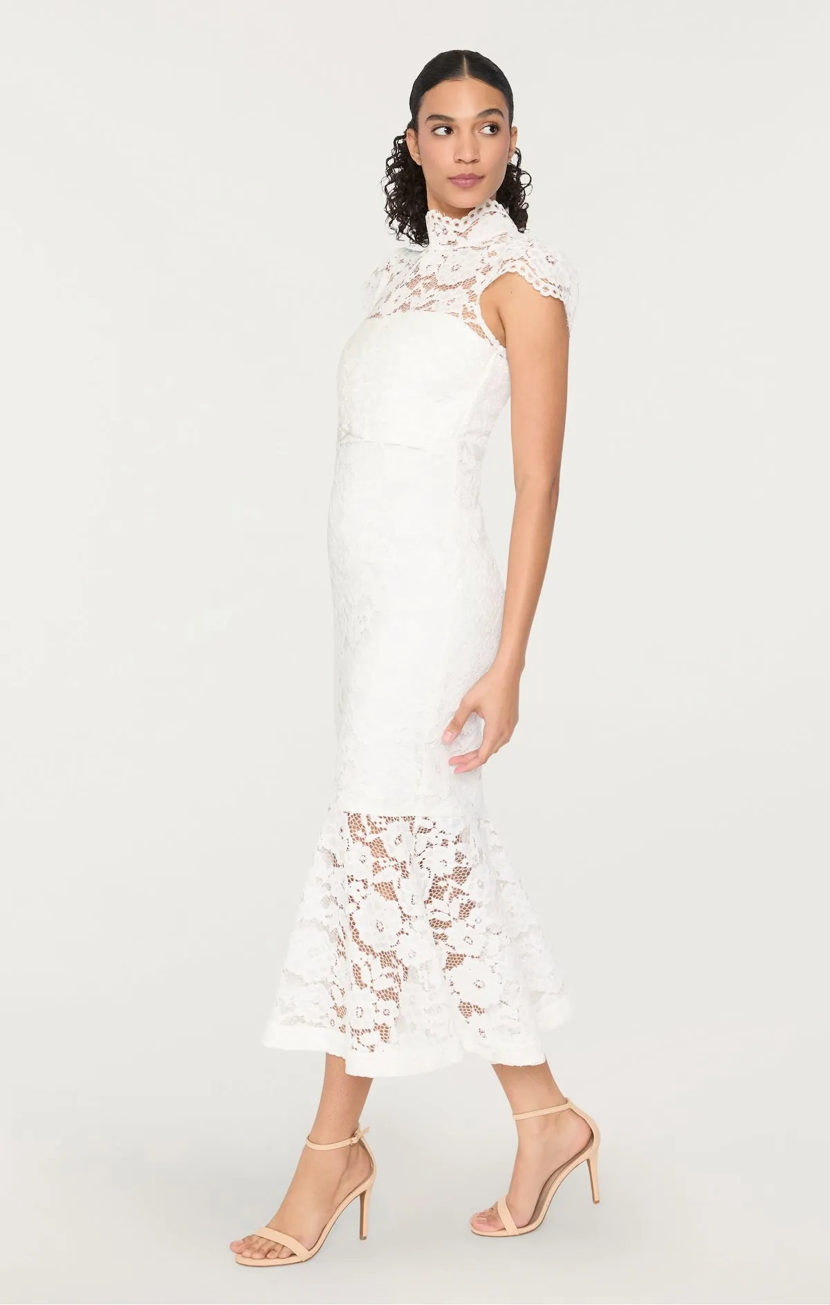 Candella Dress