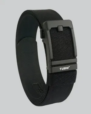 Canvas Tactical Belt for Stylish