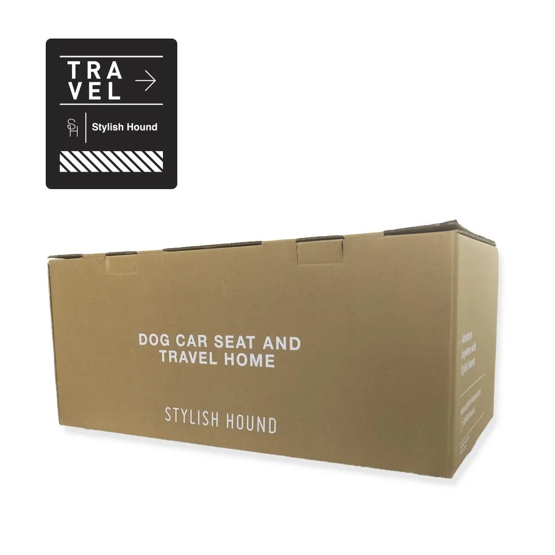 Car Seat and Travel Home Teal   Isofix Safety Belt