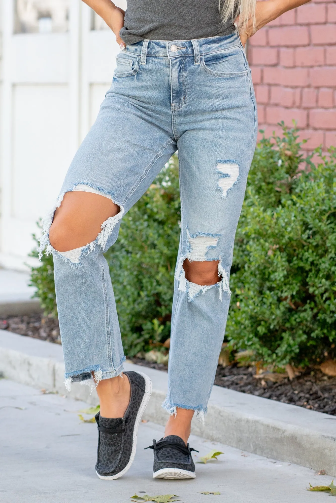 Celebration 90s Vintage Dad Jeans