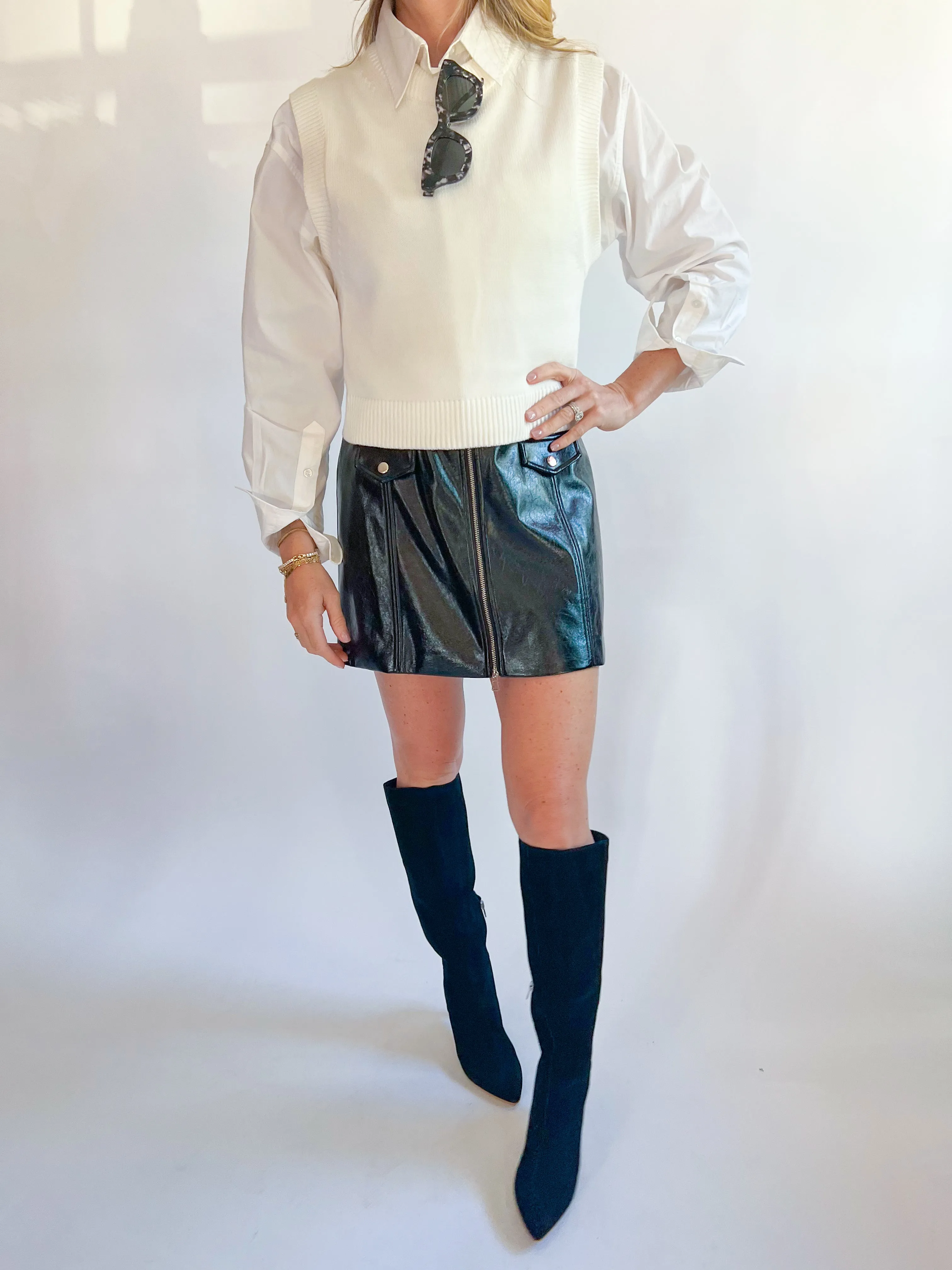 Charlize Skirt