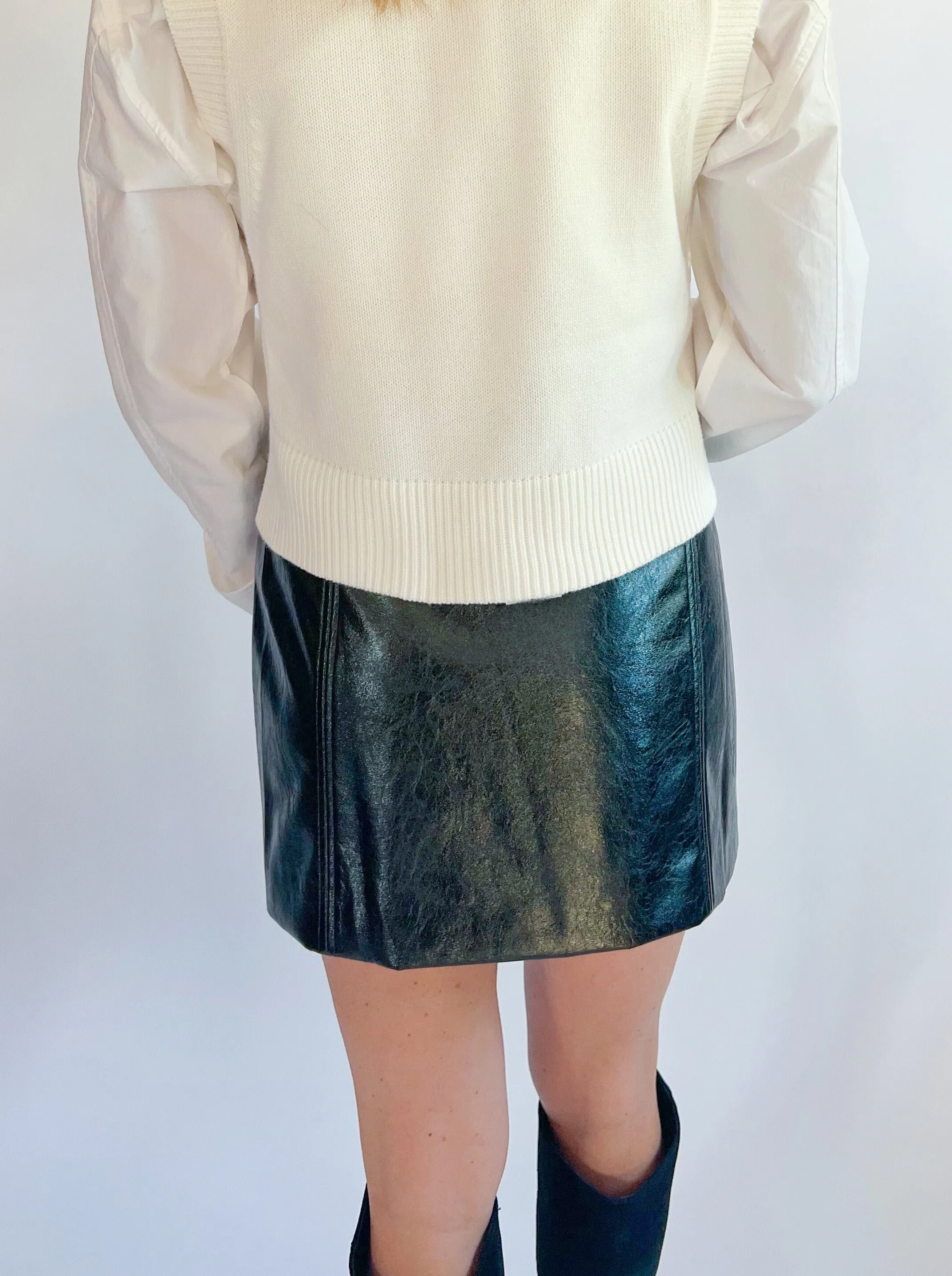 Charlize Skirt