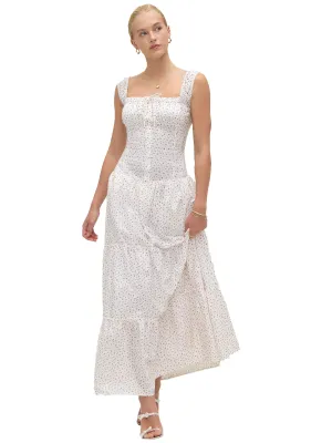 Christabelle Poplin Dress ::RET