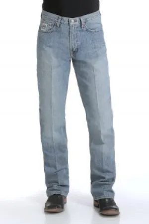 Cinch MEN'S RELAXED FIT WHITE LABEL - BLEACH MB92834012