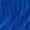 Cobalt Plisse Cowl Neck Gathered Midi Dress