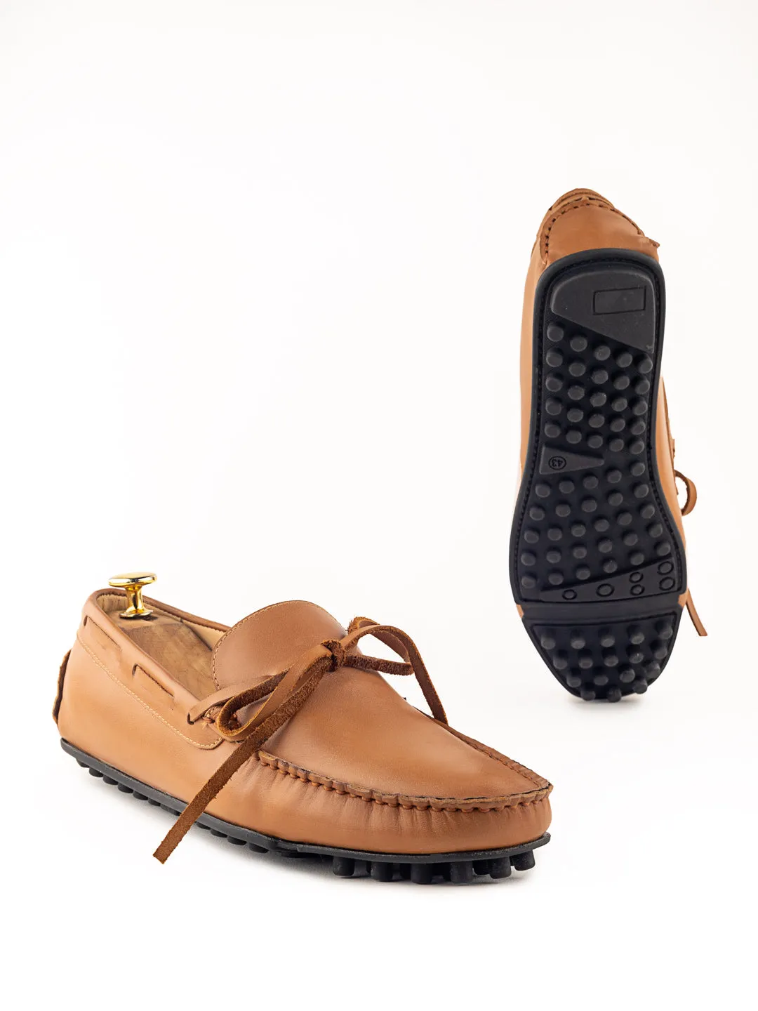 COCO FRENCH LUXURY LOAFERS