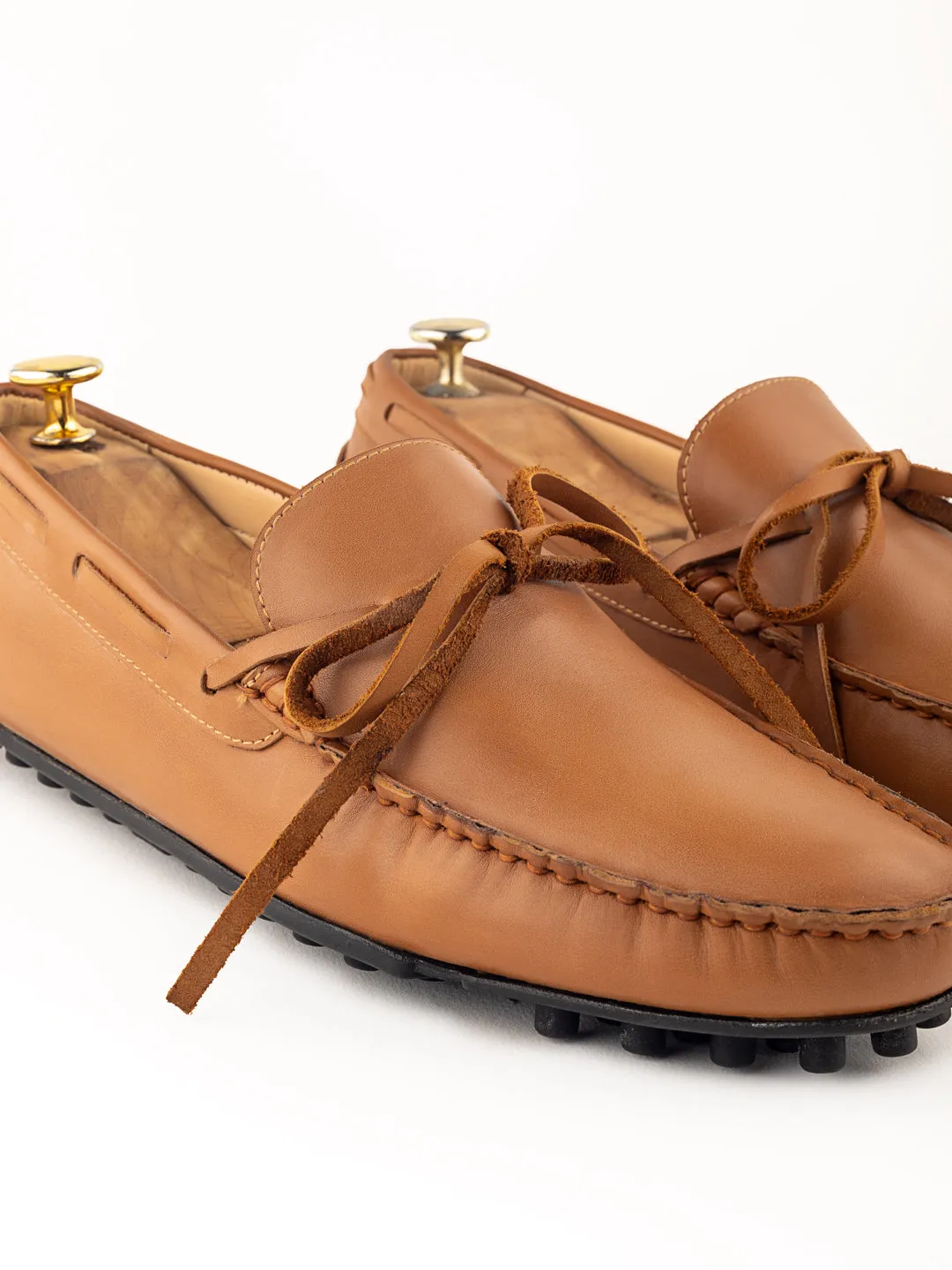 COCO FRENCH LUXURY LOAFERS