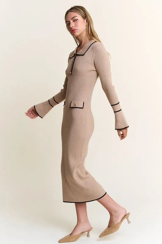 Colette Dress