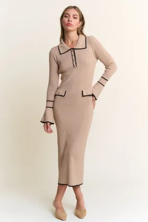 Colette Dress