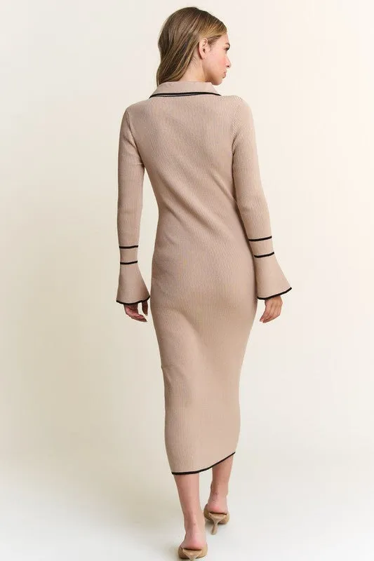 Colette Dress