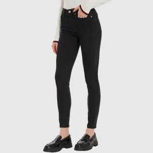 Como Skinny Jeans - Denim Black
