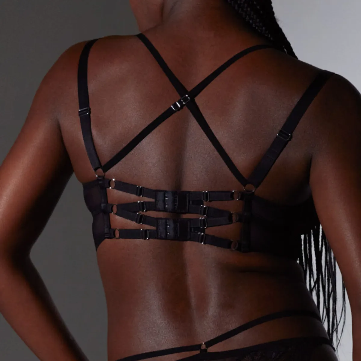 Constellation Bralette