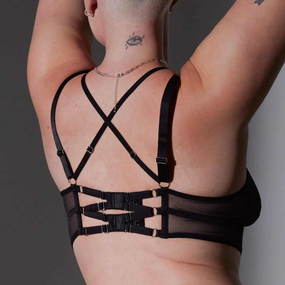 Constellation Bralette
