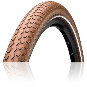 Continental Ride Cruiser 28"x2.00 (50-622) ExtraPuncture Belt Rigid Bike Tyre