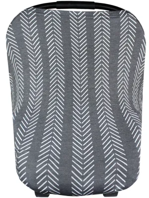 Copper Pearl Canyon 5-in-1 Multi-Use Cover