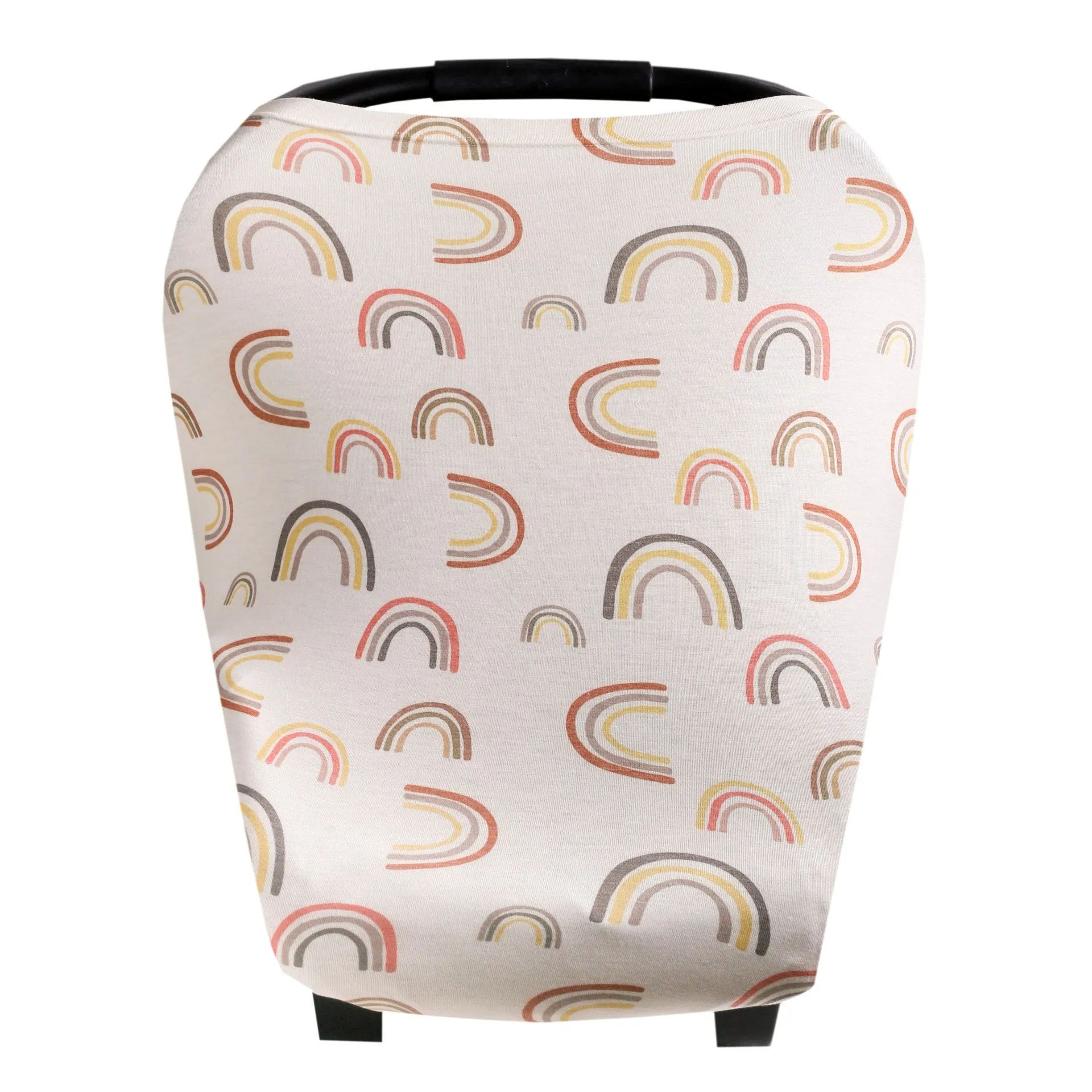 Copper Pearl Kona 5-in-1 Multi-Use Cover