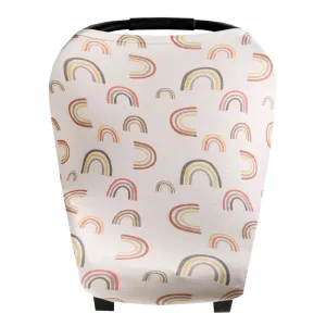 Copper Pearl Kona 5-in-1 Multi-Use Cover