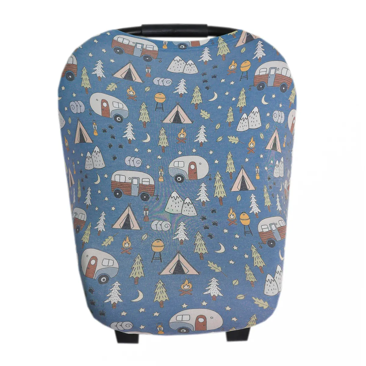 Copper Pearl - Multi-Use Cover - Bridger
