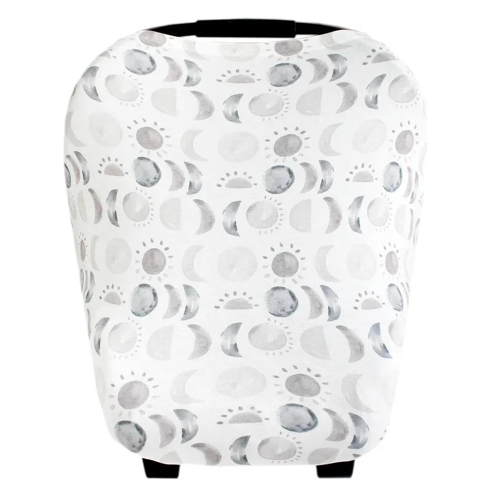 Copper Pearl - Multi-Use Cover - Eclipse