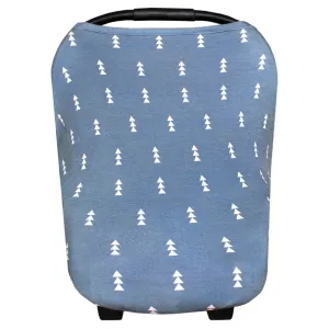 Copper Pearl - Multi-Use Cover - North
