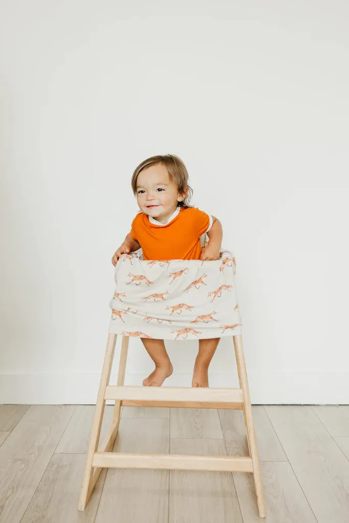 Copper Pearl - Multi-Use Cover - Swift