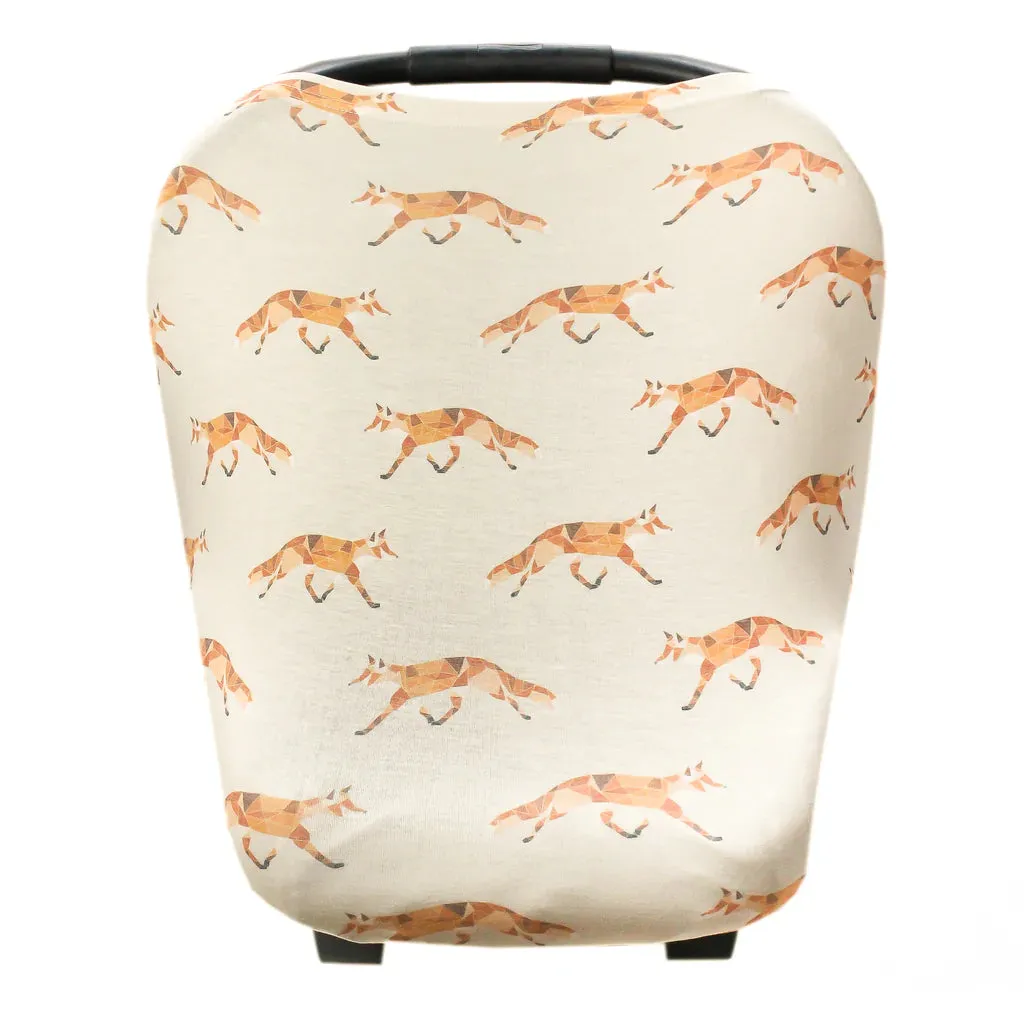 Copper Pearl - Multi-Use Cover - Swift