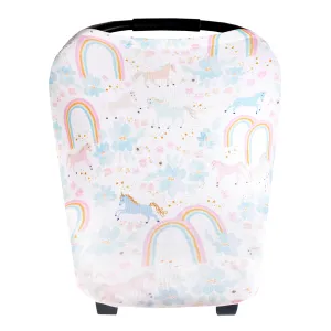 Copper Pearl Multi-Use Cover Whimsy