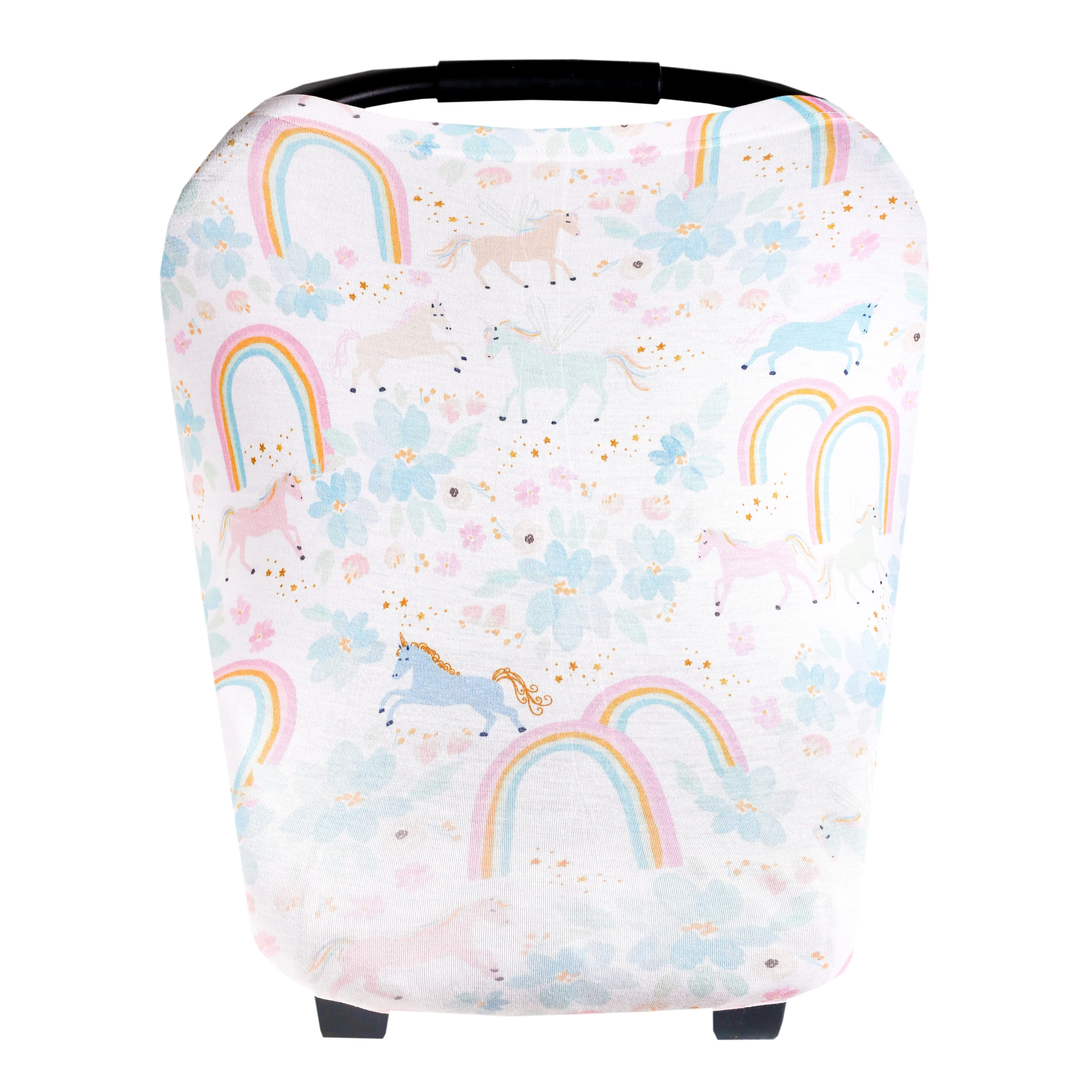 Copper Pearl Multi-Use Cover Whimsy