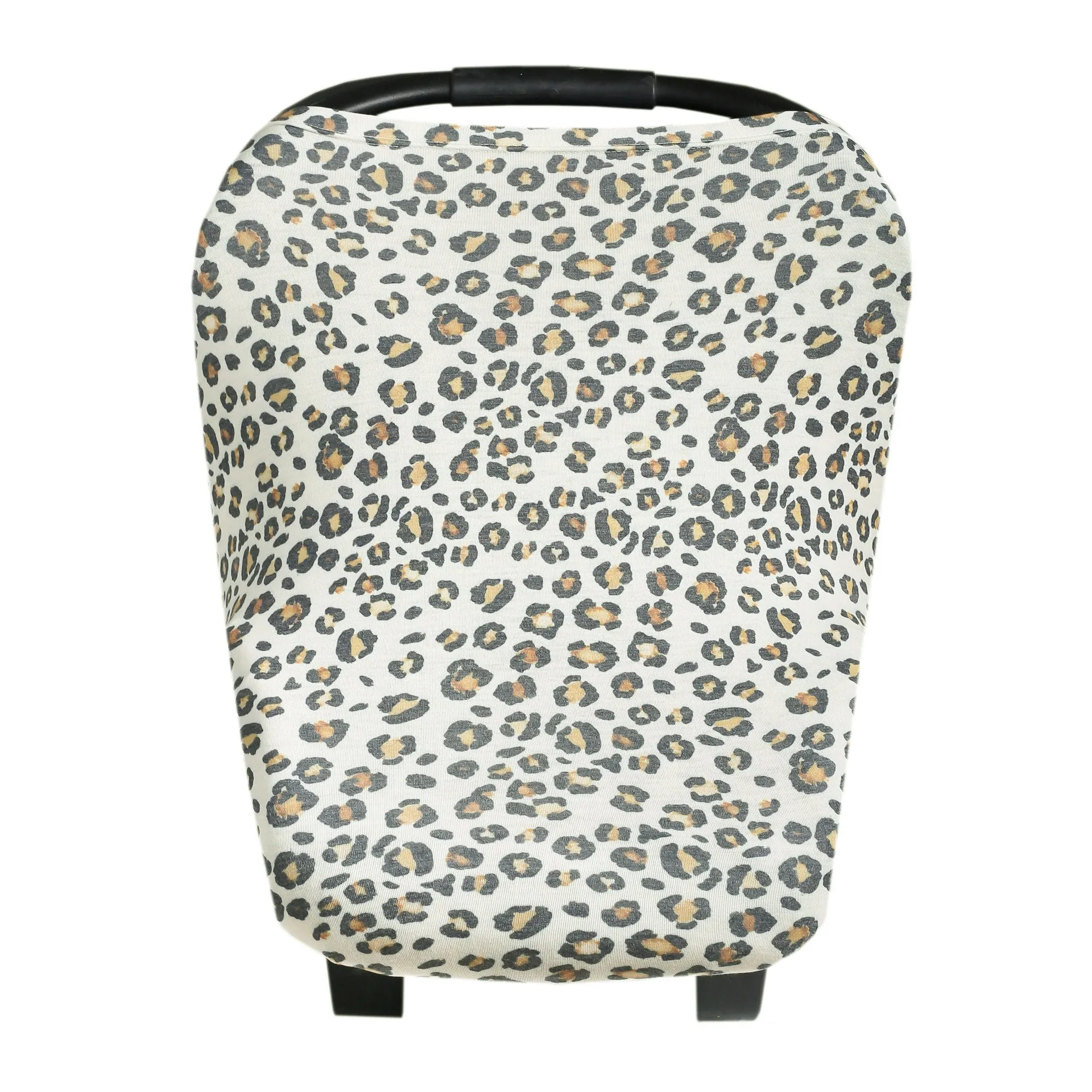 Copper Pearl Multi Use Cover | Zara