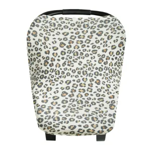 Copper Pearl Multi Use Cover | Zara