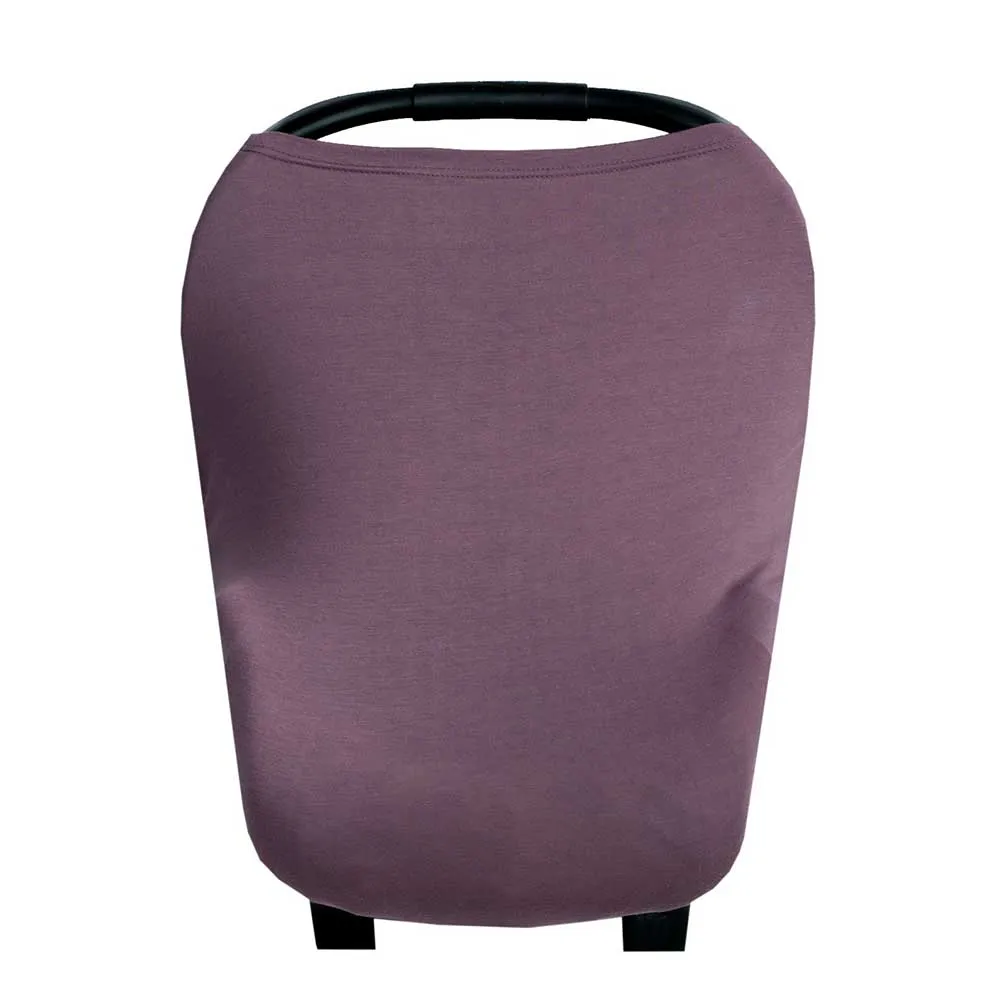 Copper Pearl Plum Multi-Use Cover