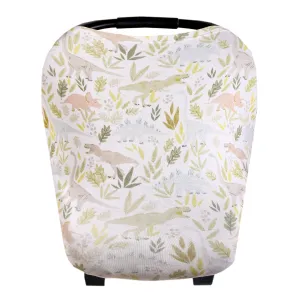 Copper Pearl Rex 5-in-1 Multi-Use Cover