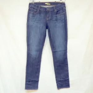 COPY - Old Navy “The Diva Jeans” High-Waisted Rockstar Super Skinny Jeans Size 8