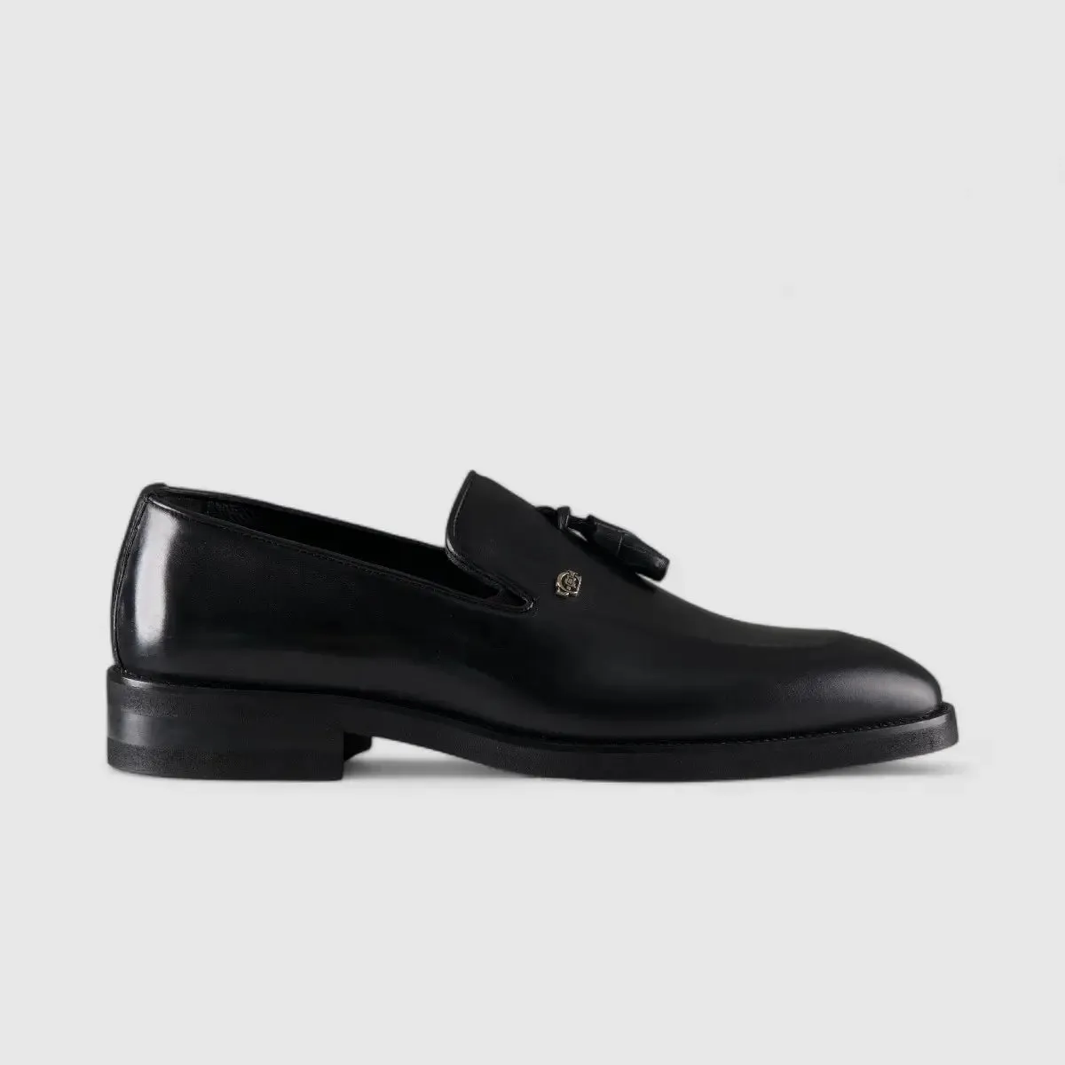Crockett and Jones Giuseppe Black