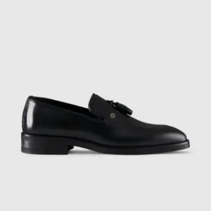 Crockett and Jones Giuseppe Black
