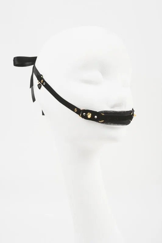 Crystal Gag