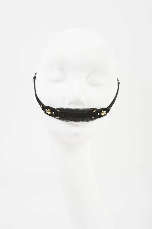 Crystal Gag