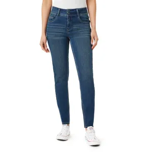 Curvy Skinny Jeans (Regular)