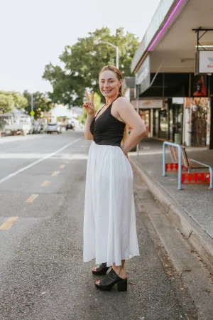 Cybelle Maxi
