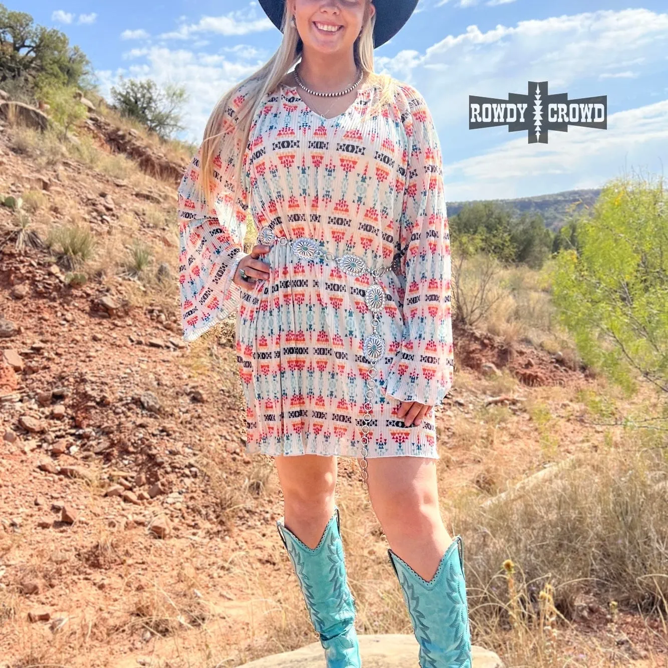 Darlene Dress